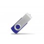 USB FLASH SMART SILVER - slika 1