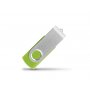 USB FLASH SMART SILVER - slika 1