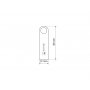 USB FLASH ECHO - slika 3