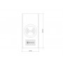 BATERIJA RADIUS - slika 3