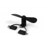 USB VENTILATOR FEN 3IN1 - slika 1