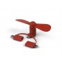 USB VENTILATOR FEN 3IN1 - slika 1