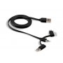 USB KABL ZA PUNJENJE STRADA - slika 1