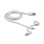 USB KABL ZA PUNJENJE STRADA - slika 1