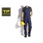 HAMMER BIB PANTS - slika 1