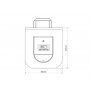TORBA PACKETA - slika 3