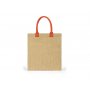 TORBA OD JUTE CHERRY - slika 1