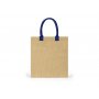 TORBA OD JUTE CHERRY - slika 1