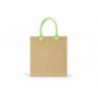 TORBA OD JUTE CHERRY - slika 1