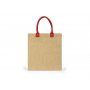 TORBA OD JUTE CHERRY - slika 1