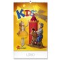 KALENDAR KIDS - slika 1
