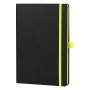 NOTES CODE BLACK - A5 - slika 2