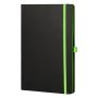 NOTES CODE BLACK - A5 - slika 2