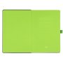 NOTES CODE BLACK - A5 - slika 3