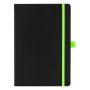 NOTES CODE BLACK - A5 - slika 1
