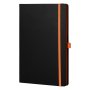 NOTES CODE BLACK - A5 - slika 2