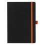 NOTES CODE BLACK - A5 - slika 1