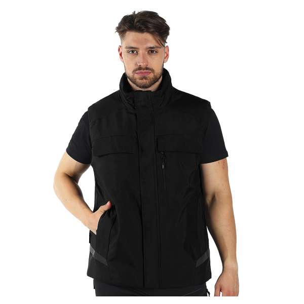 GRANIT VEST
