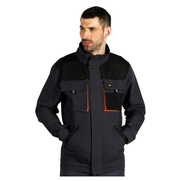 HAMMER STRETCH JACKET