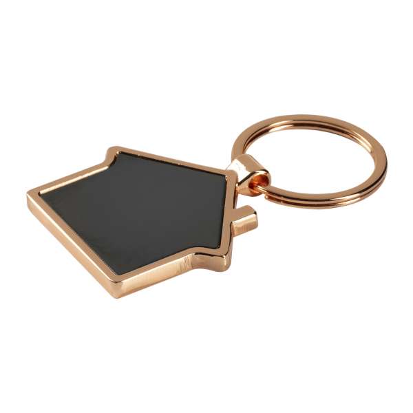 HOUSE ROSE GOLD HOUSE ROSE GOLD