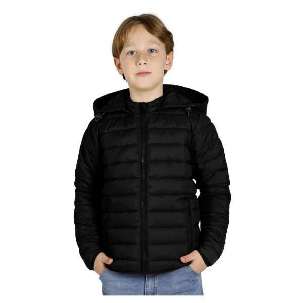 LIBERTY JACKET KID