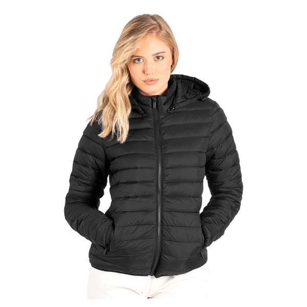 LIBERTY JACKET WOMEN