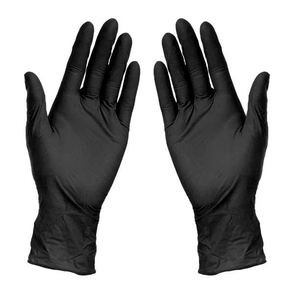 NITRILE GLOVES NITRILE GLOVES