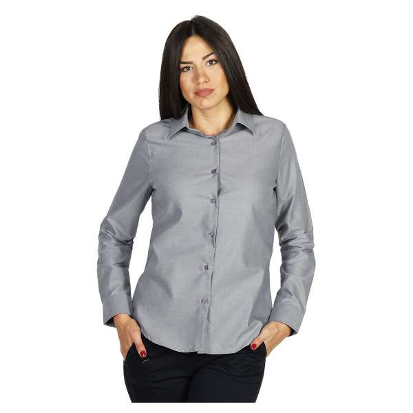 OXFORD LSL WOMEN OXFORD LSL WOMEN