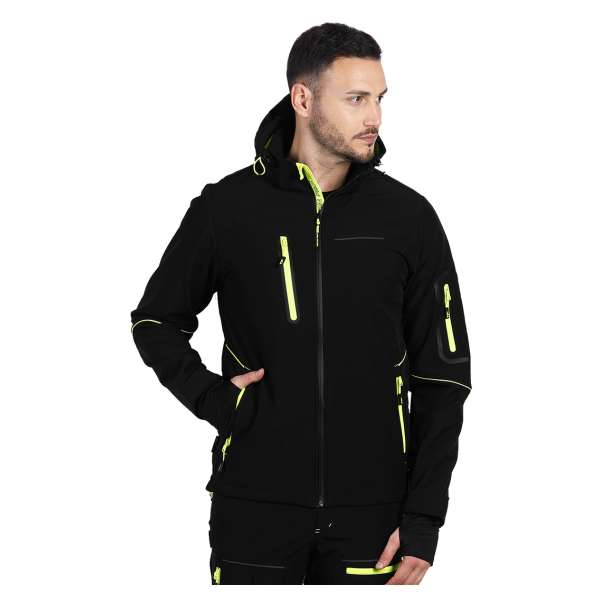 PANTHER JACKET PANTHER JACKET