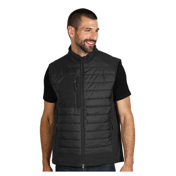 PARKER VEST PARKER VEST