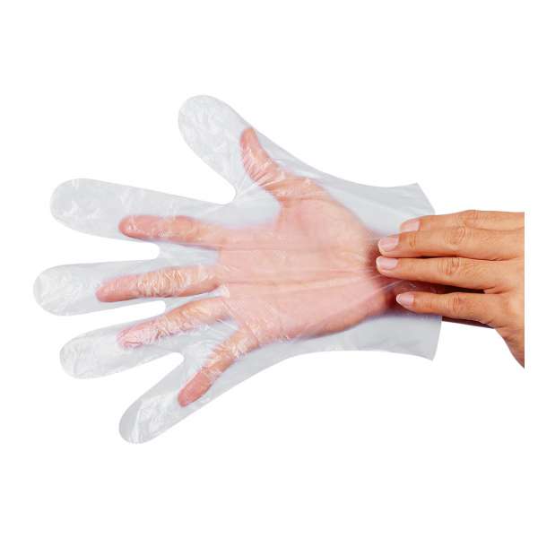 PE GLOVES PE GLOVES