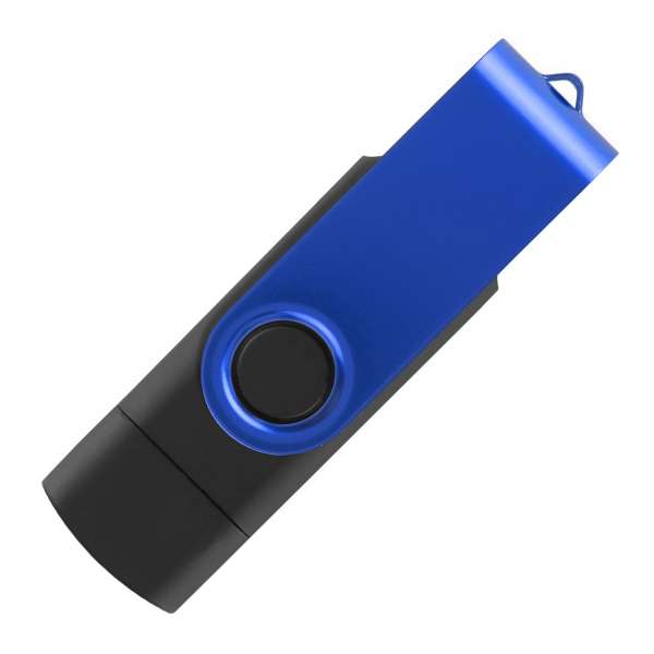SMART C BLUE 3.0
