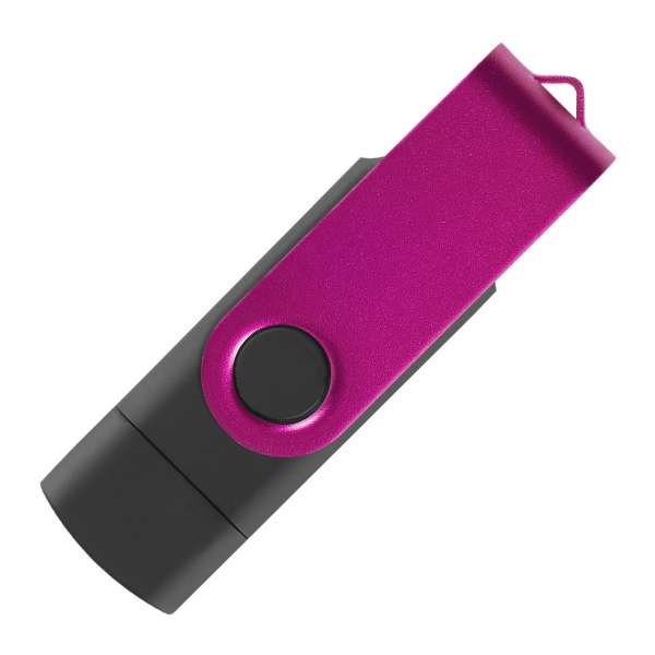 SMART C PINK 3.0