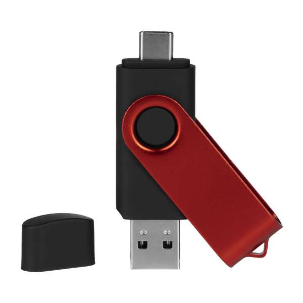SMART C RED 3.0