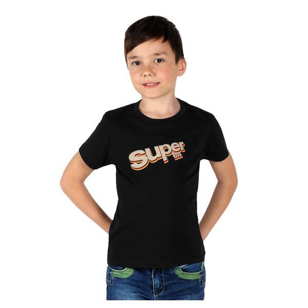 SUPER FM MAJICA DEČIJA-2