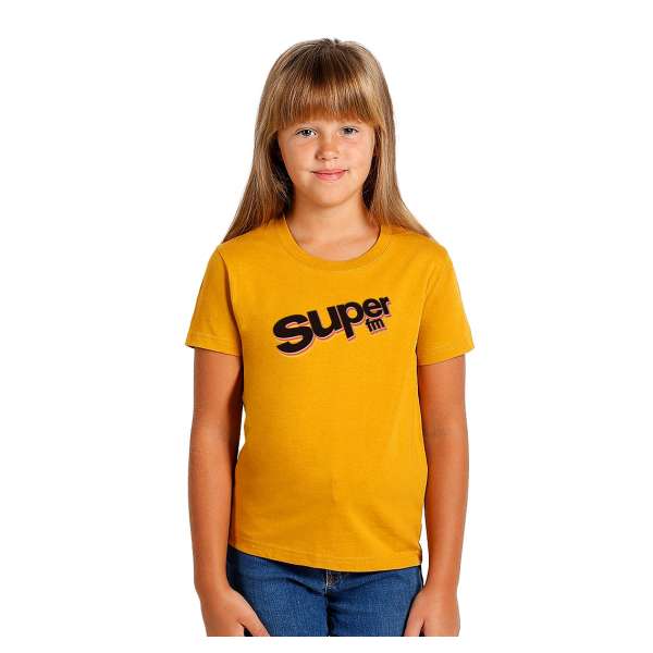 SUPER FM MAJICA DEČJA-3