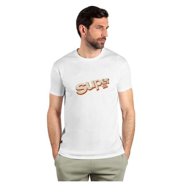 SUPER FM MAJICA MUŠKA-2