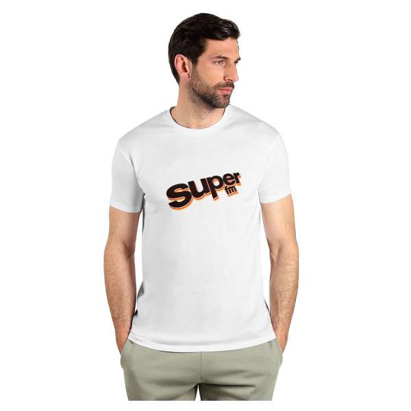 SUPER FM MAJICA MUŠKA-3