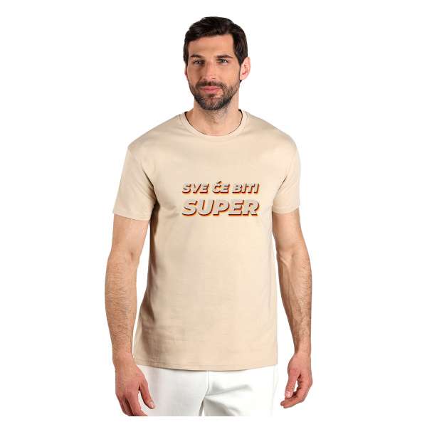 SUPER FM MAJICA MUŠKA