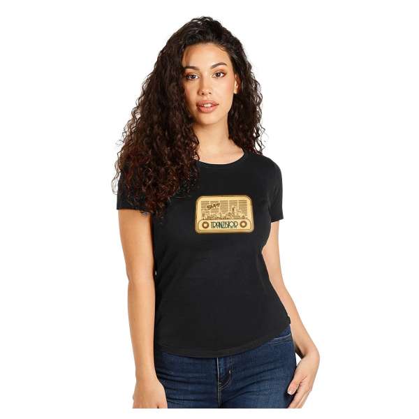 SUPER FM MAJICA ŽENSKA-6