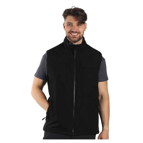 TANKER VEST
