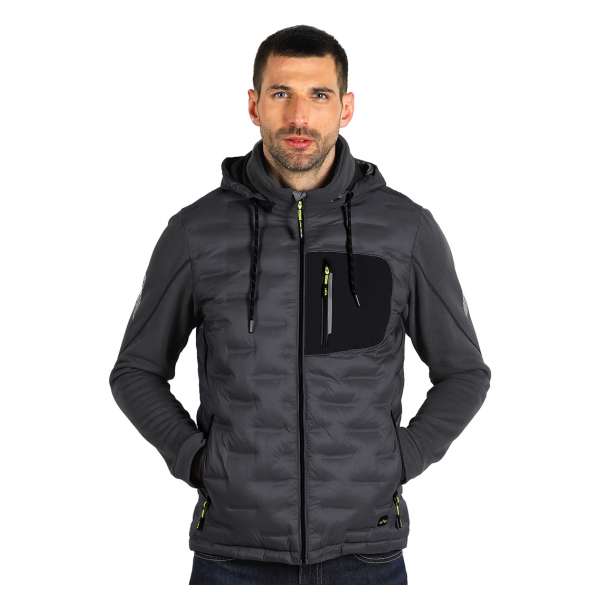 THERMO JACKET
