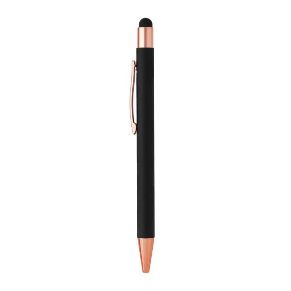 TITANIUM TOUCH GOLD TITANIUM TOUCH GOLD