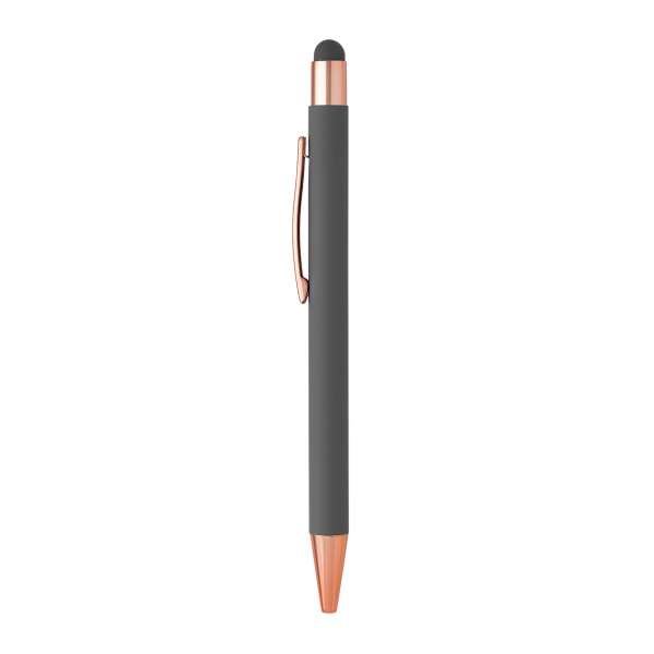 TITANIUM TOUCH GOLD TITANIUM TOUCH GOLD