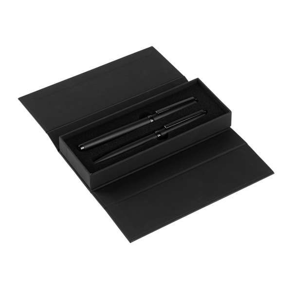 VICTOR BLACK SET VICTOR BLACK SET