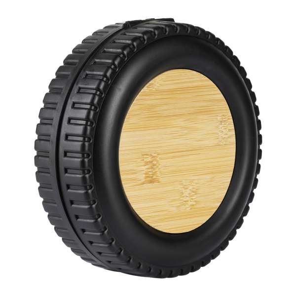 WHEEL BAMBOO WHEEL BAMBOO