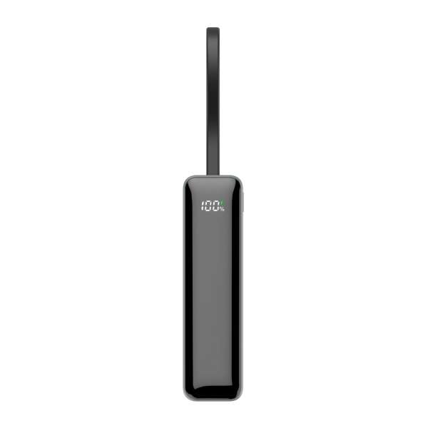 ZEST 5PD
