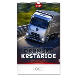 DRUMSKE KRSTARICE
