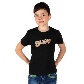 Super FM majica dečija-2