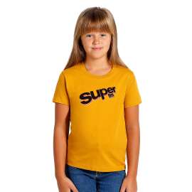 Super FM majica dečja-3